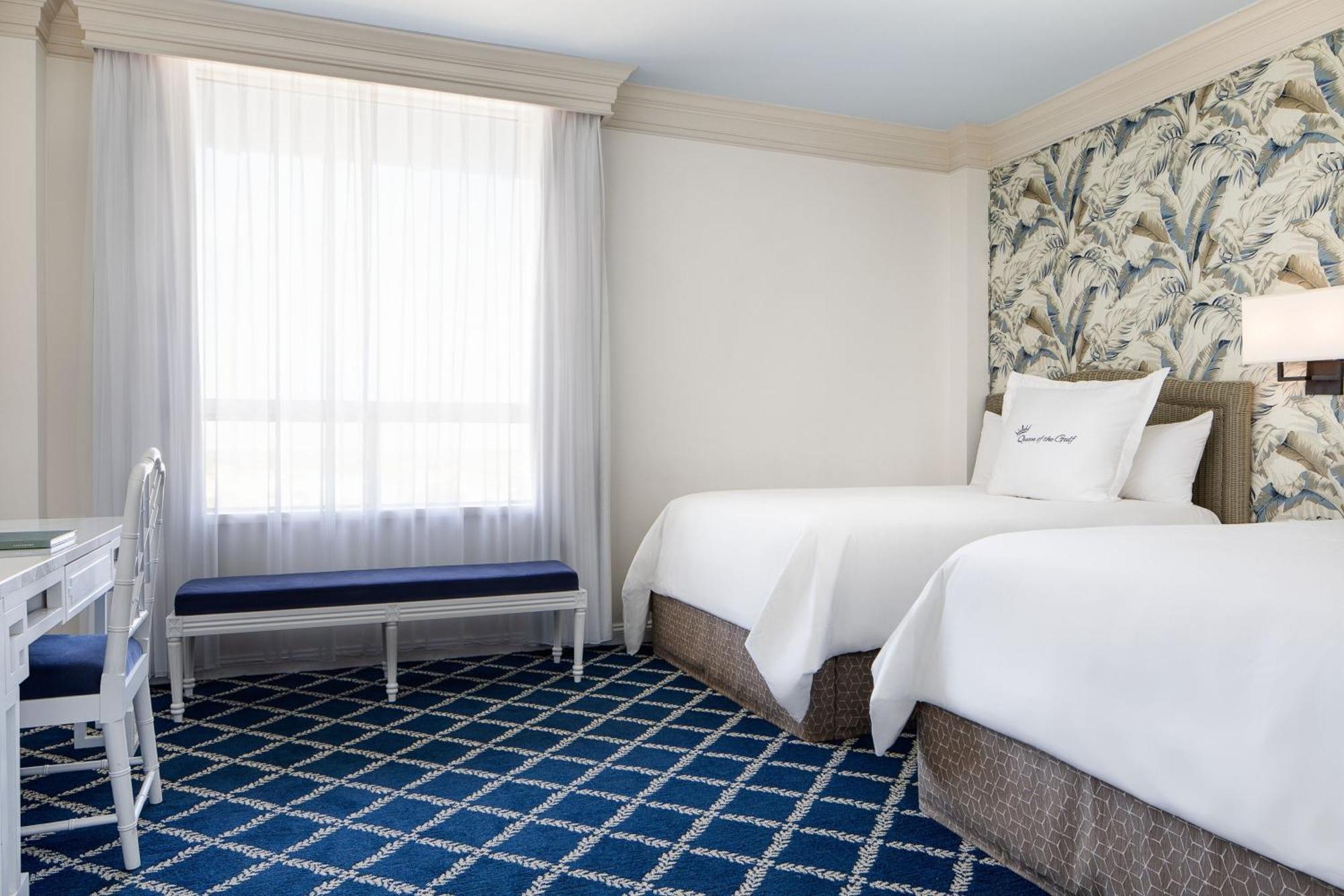 Deluxe Double Room Two Double Beds Ocean View Beachfront,1553068423:JPEG