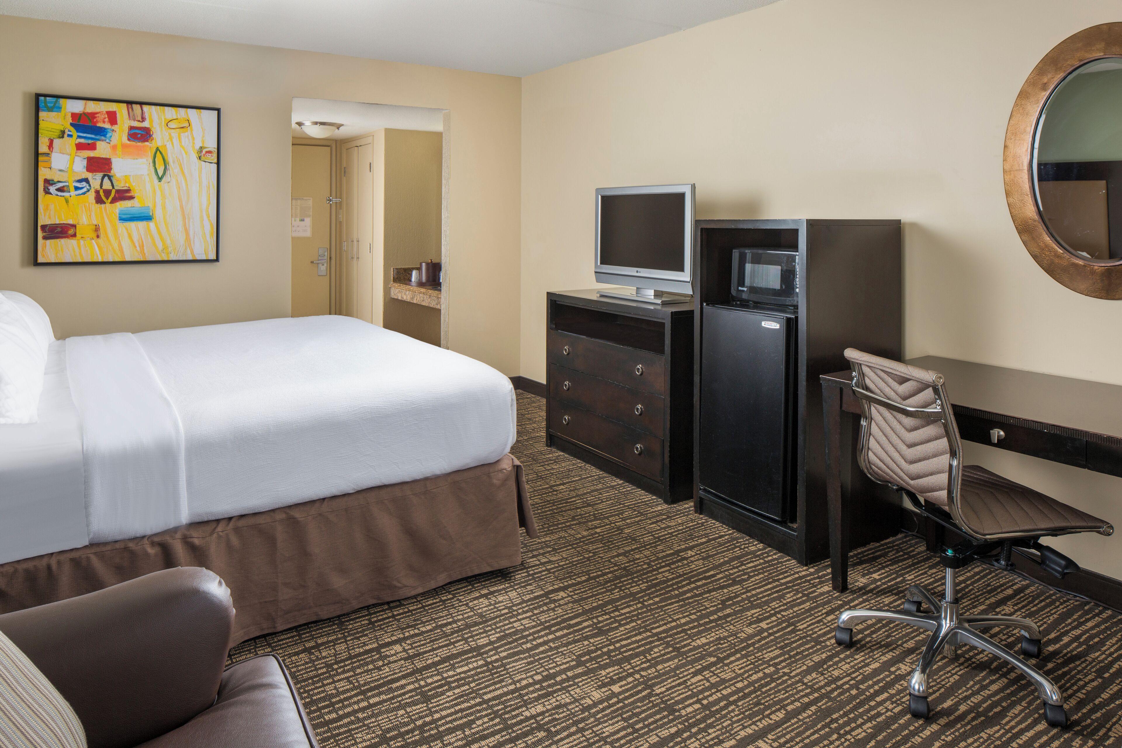 Standard King Room