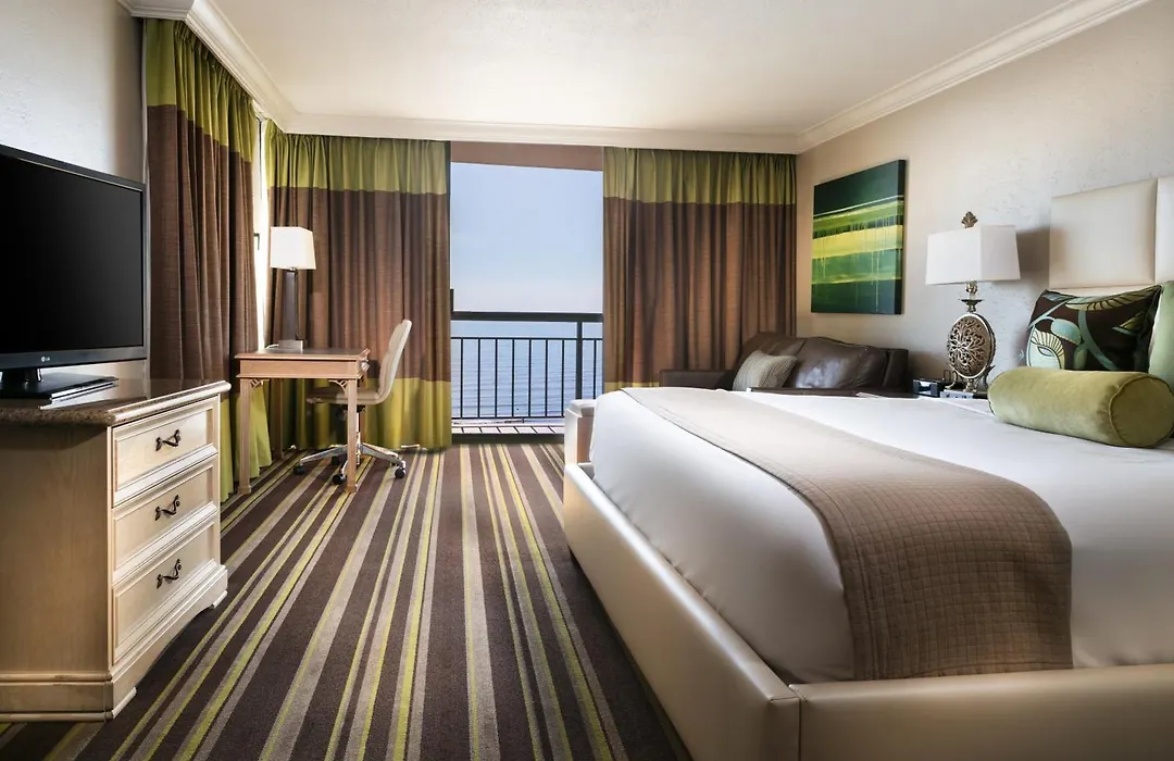 The San Luis Resort Spa & Conference Center-1
